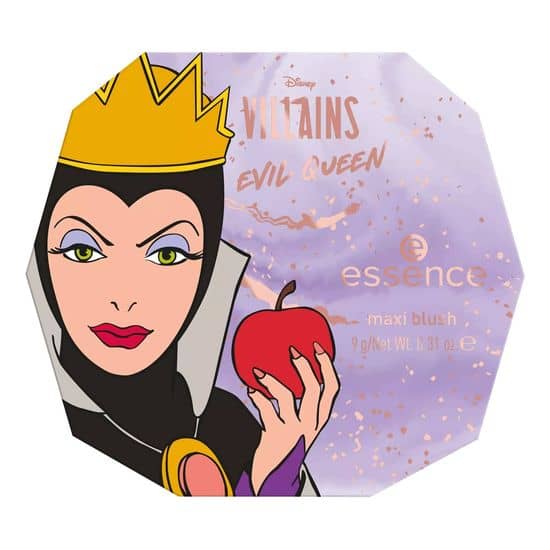 Disney Villains Reina Malvada Maxicolorete