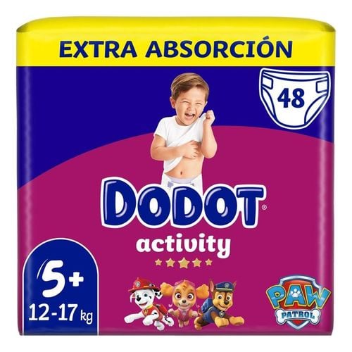 Activity 5+
