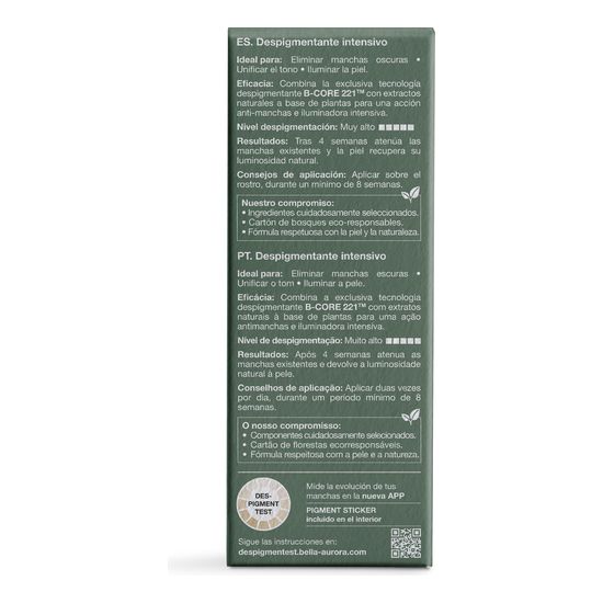 Bio10 Forte Botanic