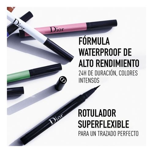 Diorshow Liquid Liner
