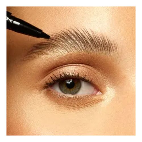 Geisha Brows 