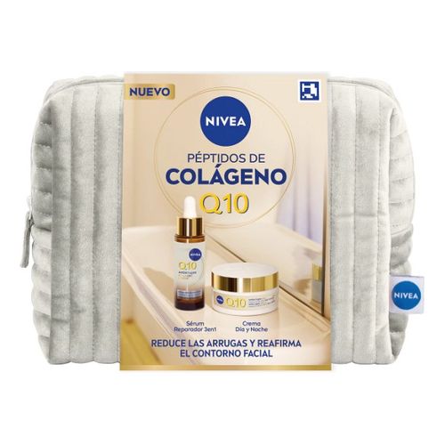 Q10 Collagen Expert Neceser