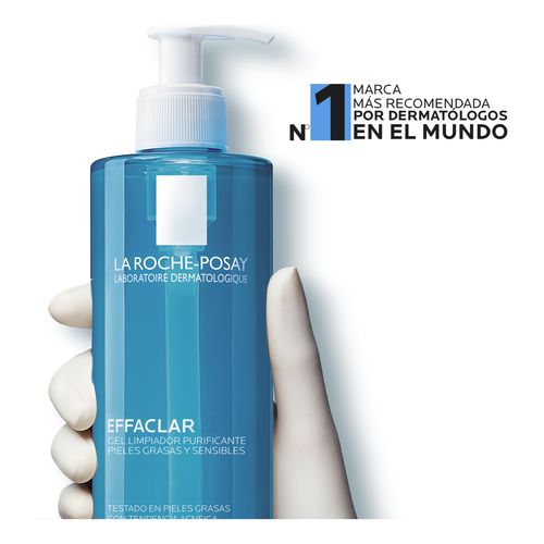 Effaclar Gel