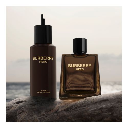 Hero Parfum