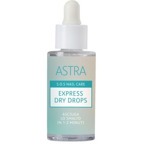 S.O.S. Nail Care Express Dry Drops