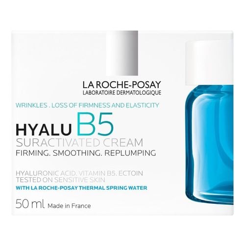 Hyalu B5 Crema Suractiv&eacute;e