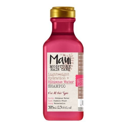 Hidratación Ligera con Agua de Hibisco