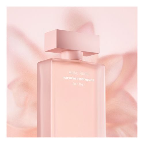 For Her Musc Nude Edp