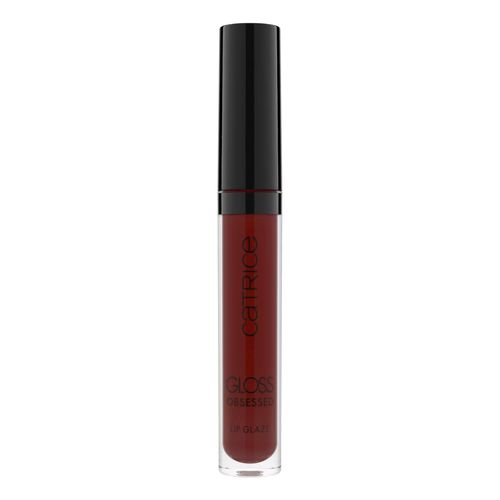 Gloss Obsessed Lip Glaze