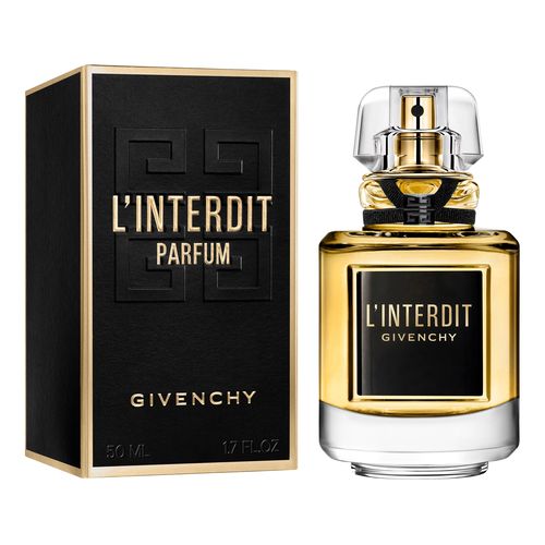 L'Interdit Parfum