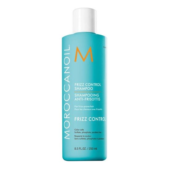 Frizz Control