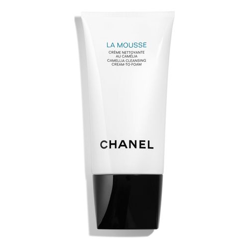 LA MOUSSE
