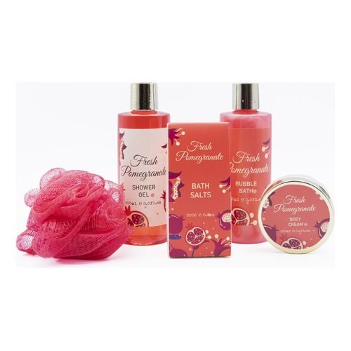 Cesta Sueños de Granada