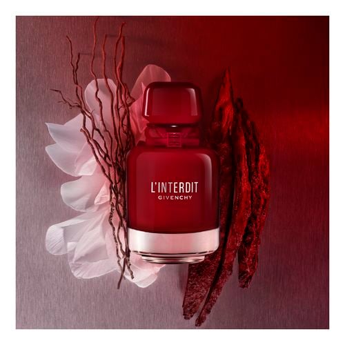 L'Interdit Rouge Ultime Edp
