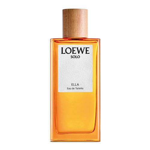 Solo Ella Edt