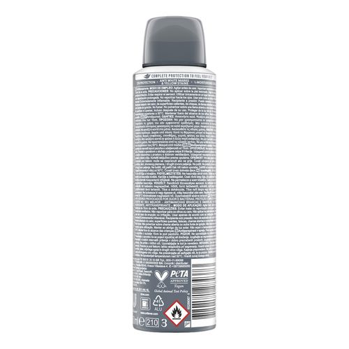 Invisible Dry