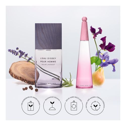  L'Eau d'Issey Pour Homme Solar Lavender Edt