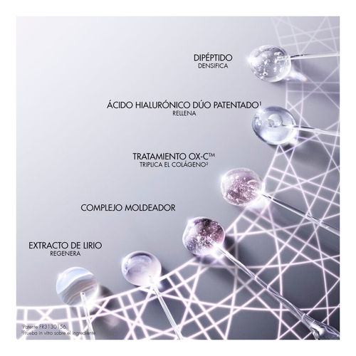 Capture Crema Ligera