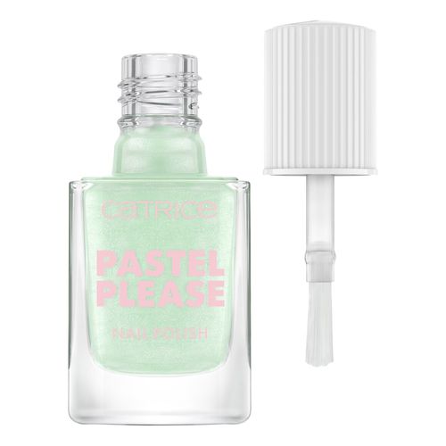 Pastel Please 
