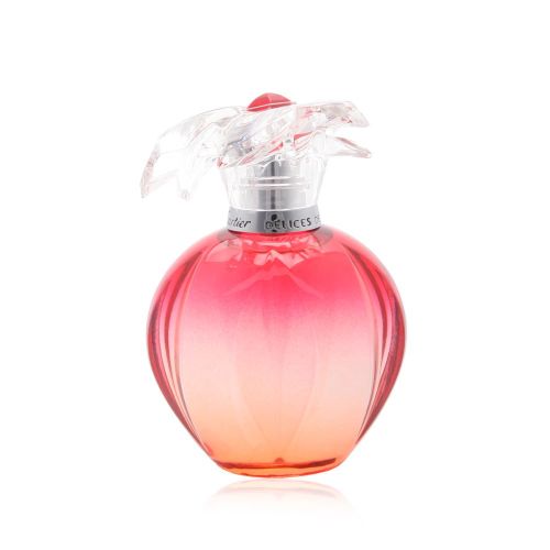 Delices Eau Fruitée edt