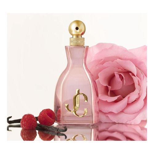 I Want Choo With Love