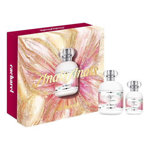 Anais Anais Eau de Toilette Estuche