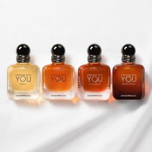 Stronger With You Intensely edp, , large image number null