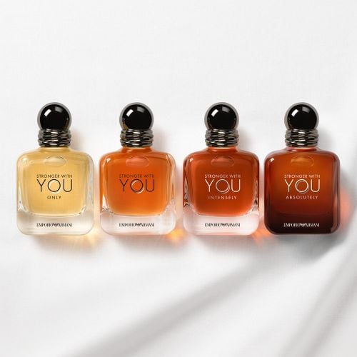 Stronger With You Intensely edp