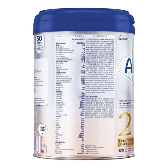 Profutura Duobiotik 2