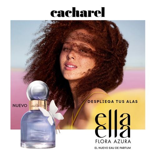 Ella Ella Flora Azura