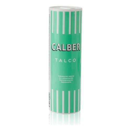 POLVOS TALCO