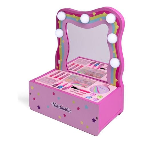 MakeUp Vanity