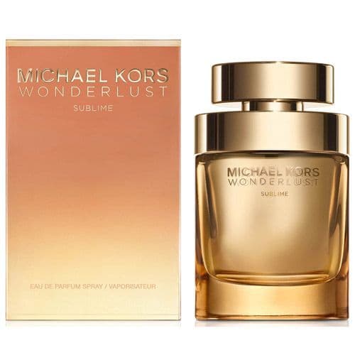 Wonderlust Sublime  edp