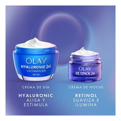 Hyaluronic24 y Vitamina B5 Estuche