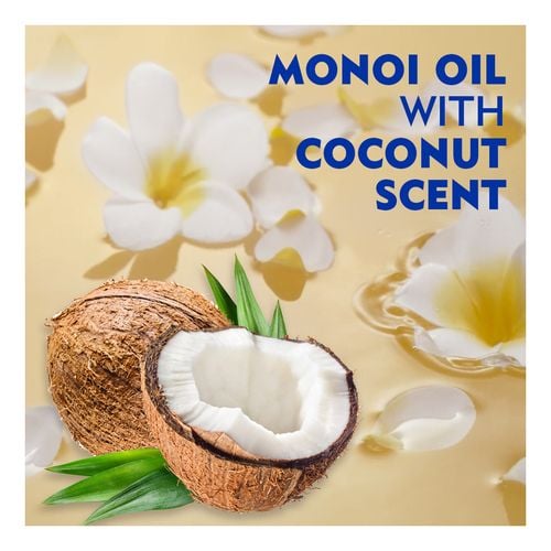Coco & Aceite de Monoi