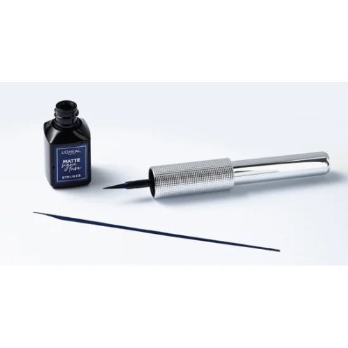 Metal Signature Liner