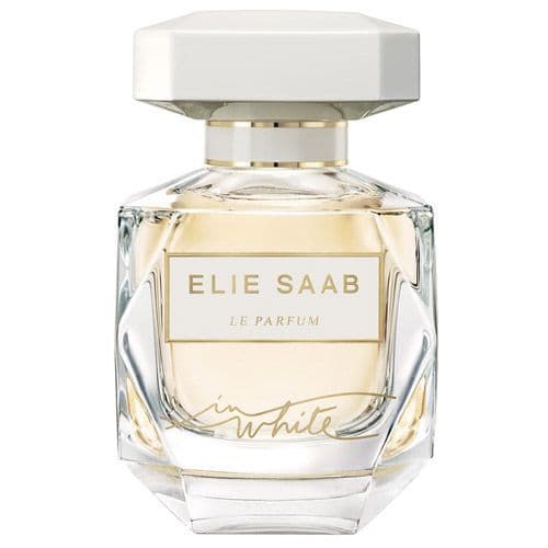In White edp