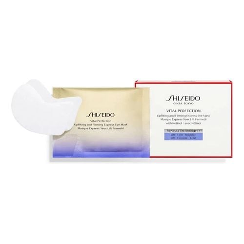 Vital Perfection Uplifting and Firming Express Eye Mask