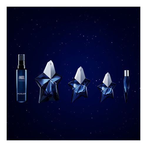 Angel Elixir Edp 