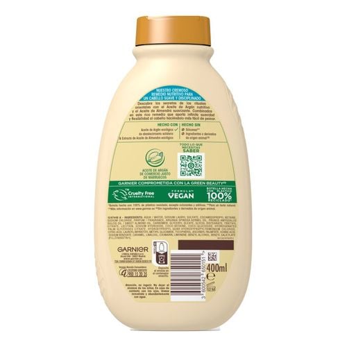 Original Remedies Elixir de Arg&aacute;n
