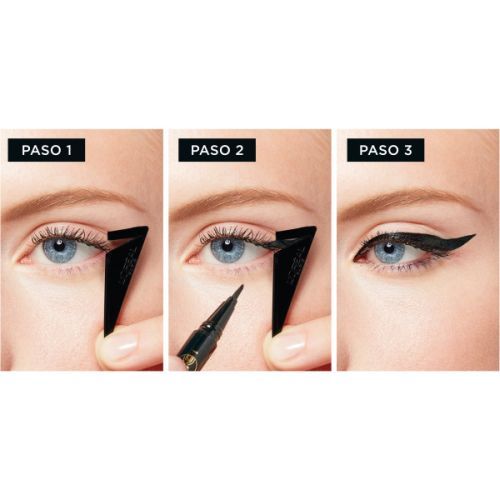 Superliner Flash Cat Eye 