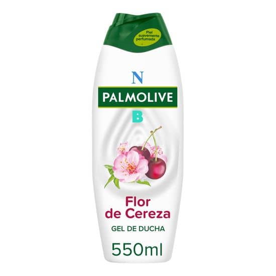 Palmolive Flor De Cereza