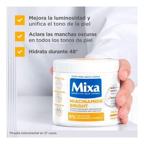 Niacinamide Bright