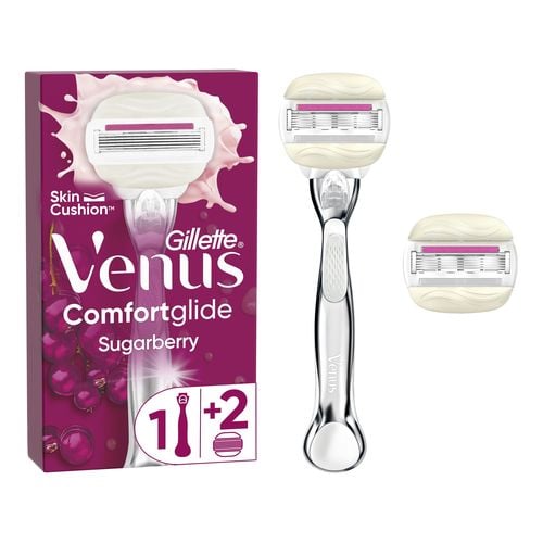 Venus Pro ComfortGlide Sugarberry