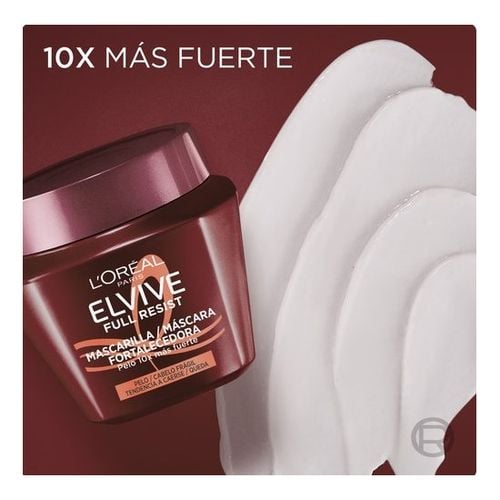 Elvive Full Resist