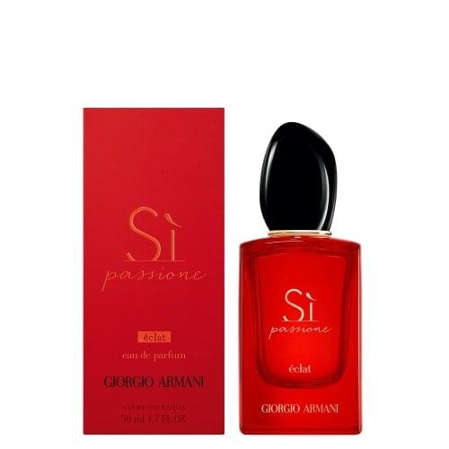 Sì Passione Éclat  edp