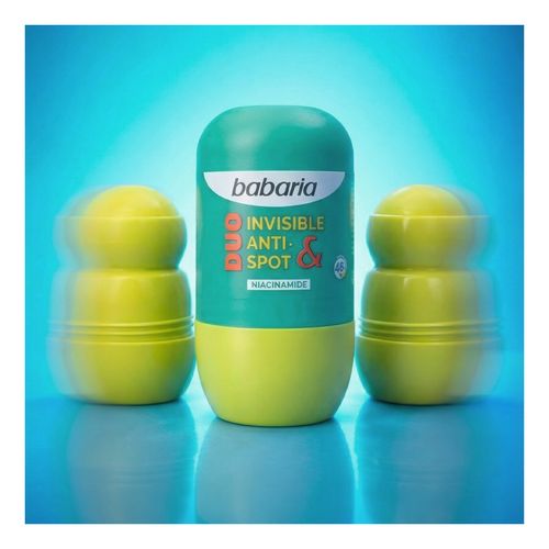 Duo Invisible & Anti Spot