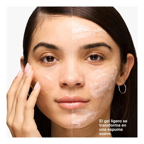 Moisture Surge Glow Cleanser