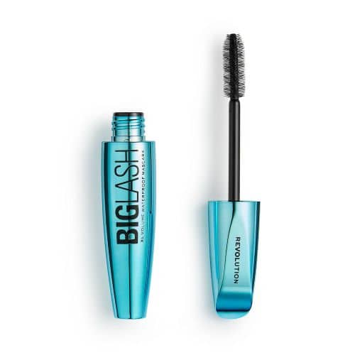 Big Lash Volume Waterproof