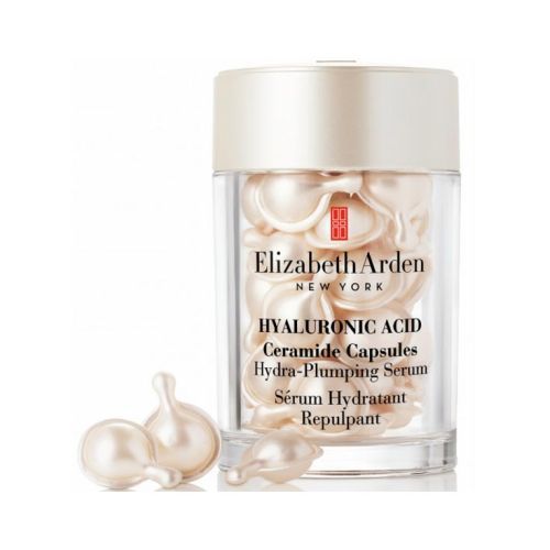 Hyaluronic Acid Ceramide Capsules